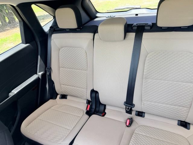 Used 2022 Ford Escape SE w/ SE Sport Appearance Package AWD/4WD image 15