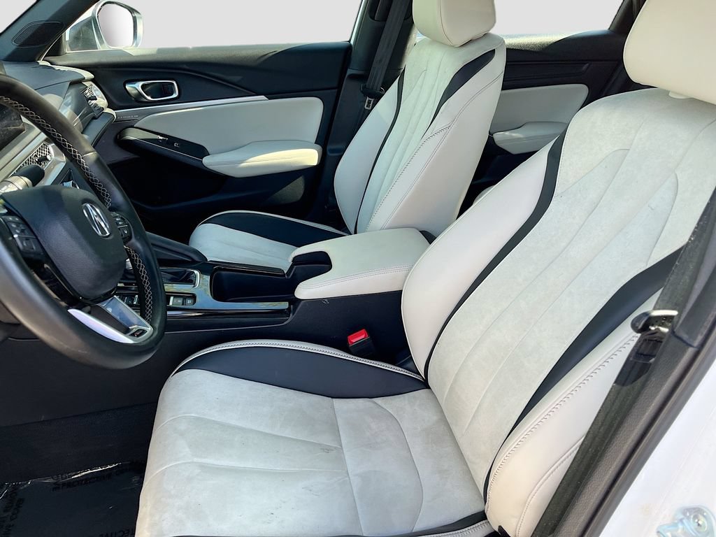 Used 2024 Acura Integra A-Spec FWD image 21