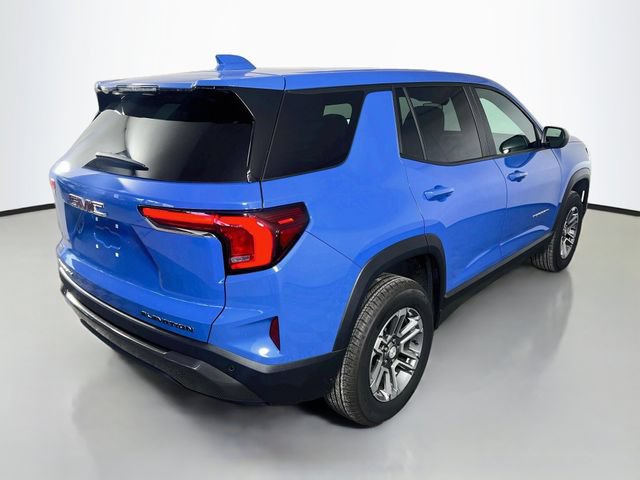 Used 2026 GMC Terrain Elevation FWD image 8