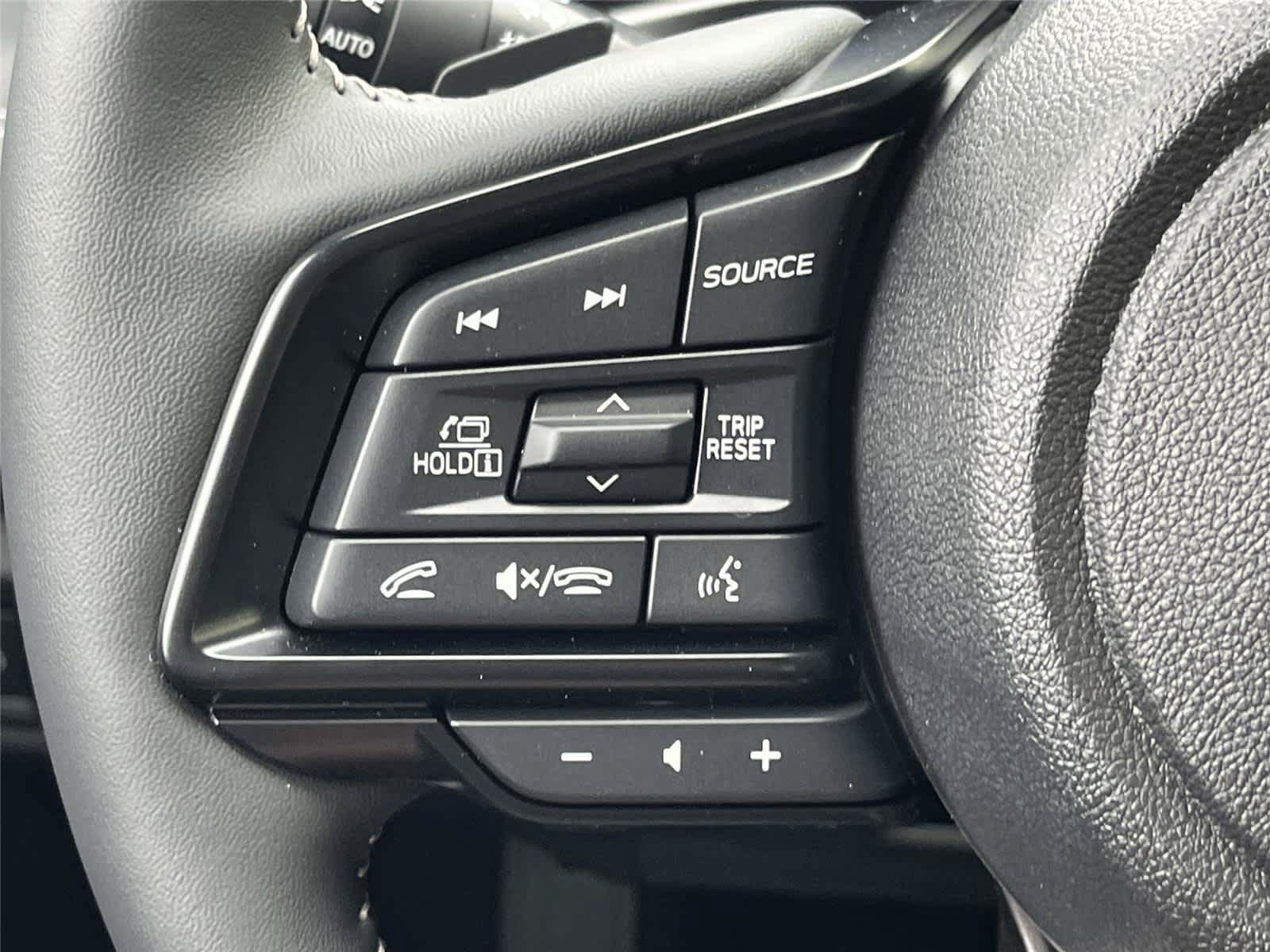New 2026 Subaru Outback Touring XT AWD/4WD image 31