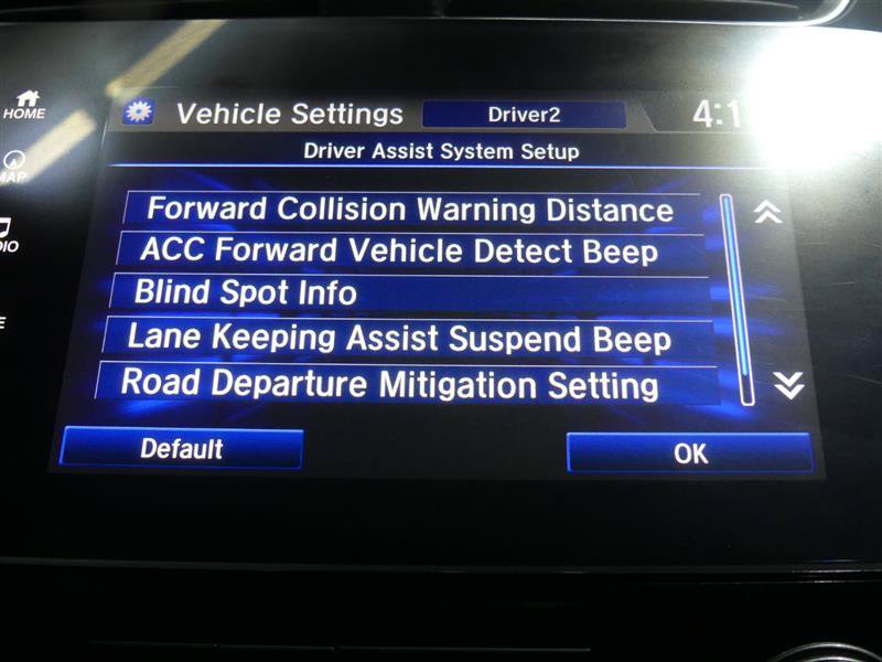 Used 2018 Honda CR-V Touring image 41