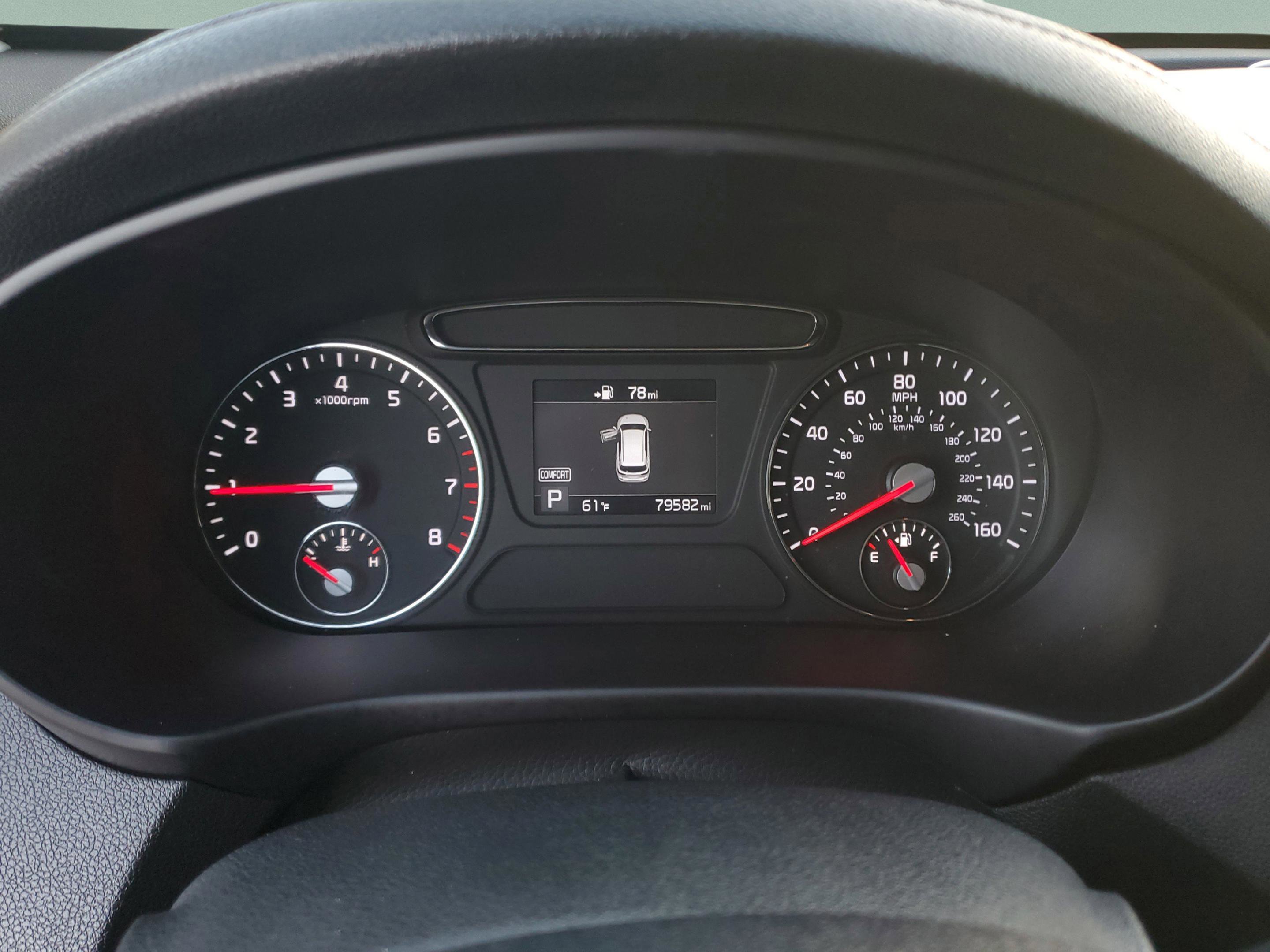 Certified 2019 Kia Sorento L image 32