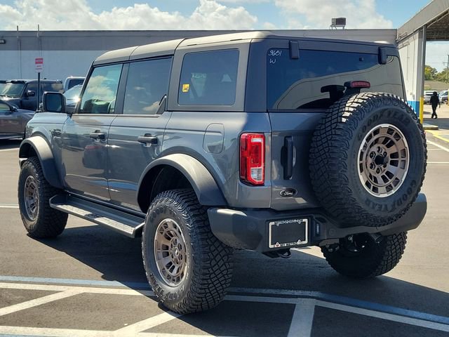 New 2026 Ford Bronco Big Bend image 3