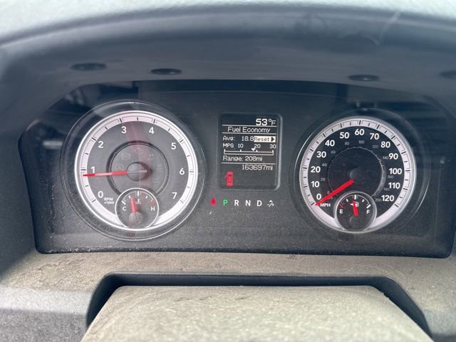 Used 2014 RAM 1500 Express AWD/4WD image 9