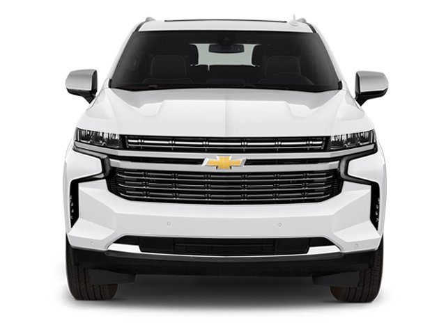Used 2021 Chevrolet Tahoe Premier w/ Premium Package image 4