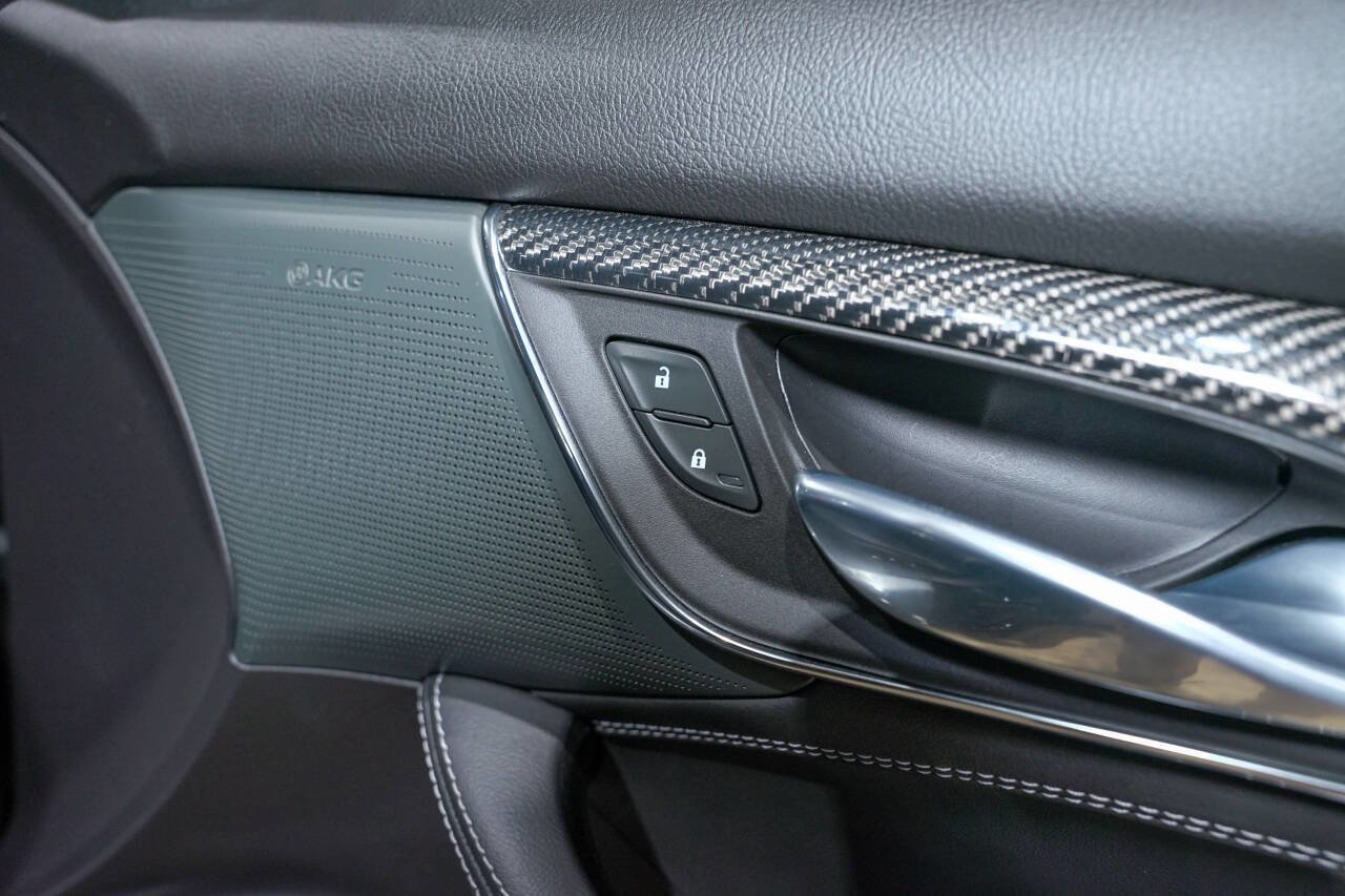 Used 2023 Cadillac CT5 V Blackwing image 38