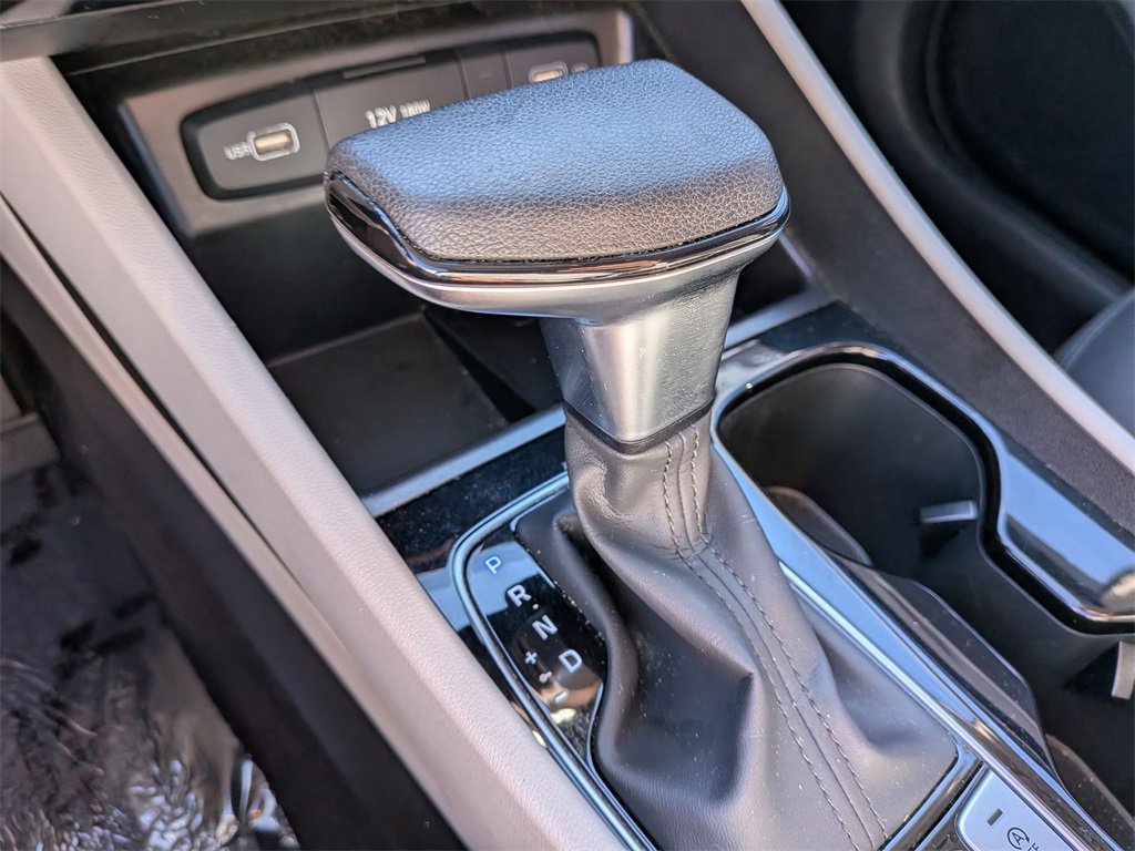 Used 2024 Hyundai Tucson SEL image 19