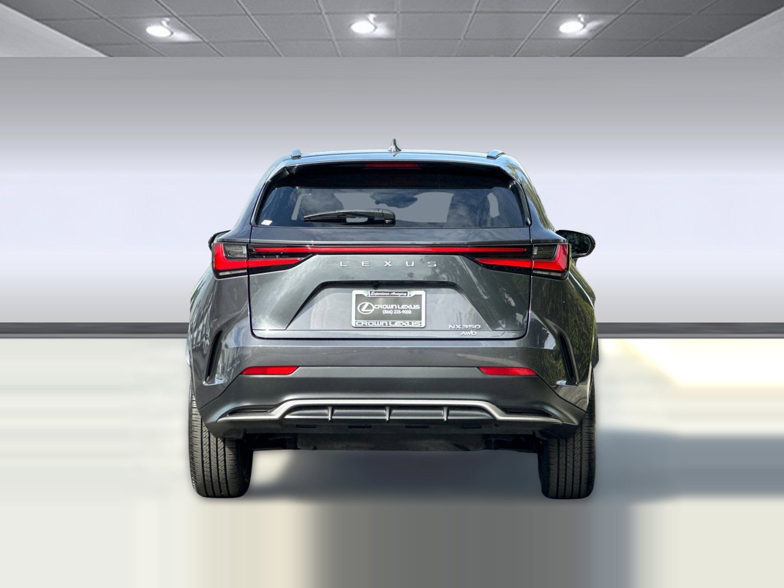 Used 2022 Lexus NX 350 F Sport image 10