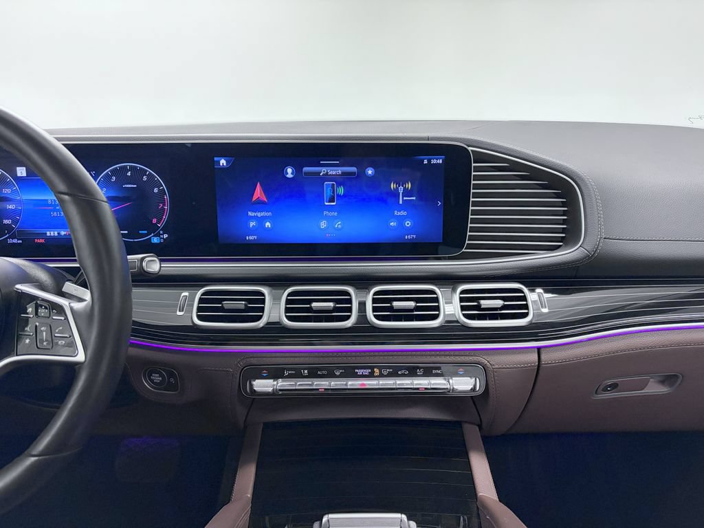 Certified 2024 Mercedes-Benz GLE 350 4MATIC image 20