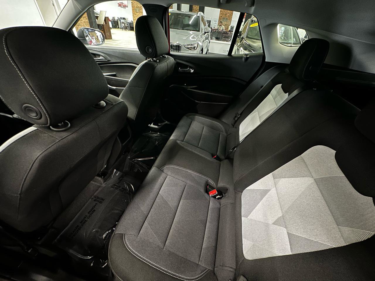 Used 2026 Chevrolet Trax LS image 15