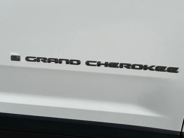 Used 2021 Jeep Grand Cherokee L Limited image 34