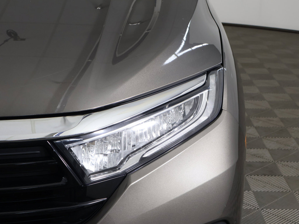 Used 2021 Honda Odyssey EX-L image 16
