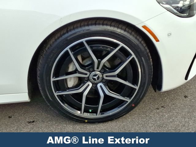 Used 2022 Mercedes-Benz E 350 Sedan image 10
