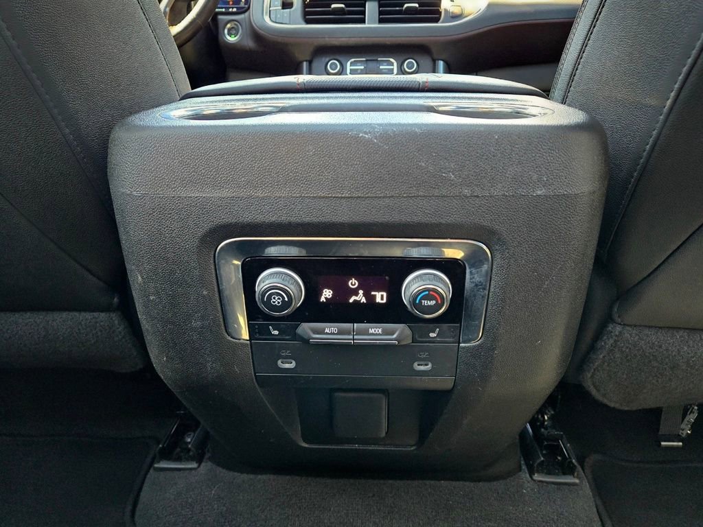 Used 2022 Chevrolet Tahoe RST w/ Luxury Package AWD/4WD image 51