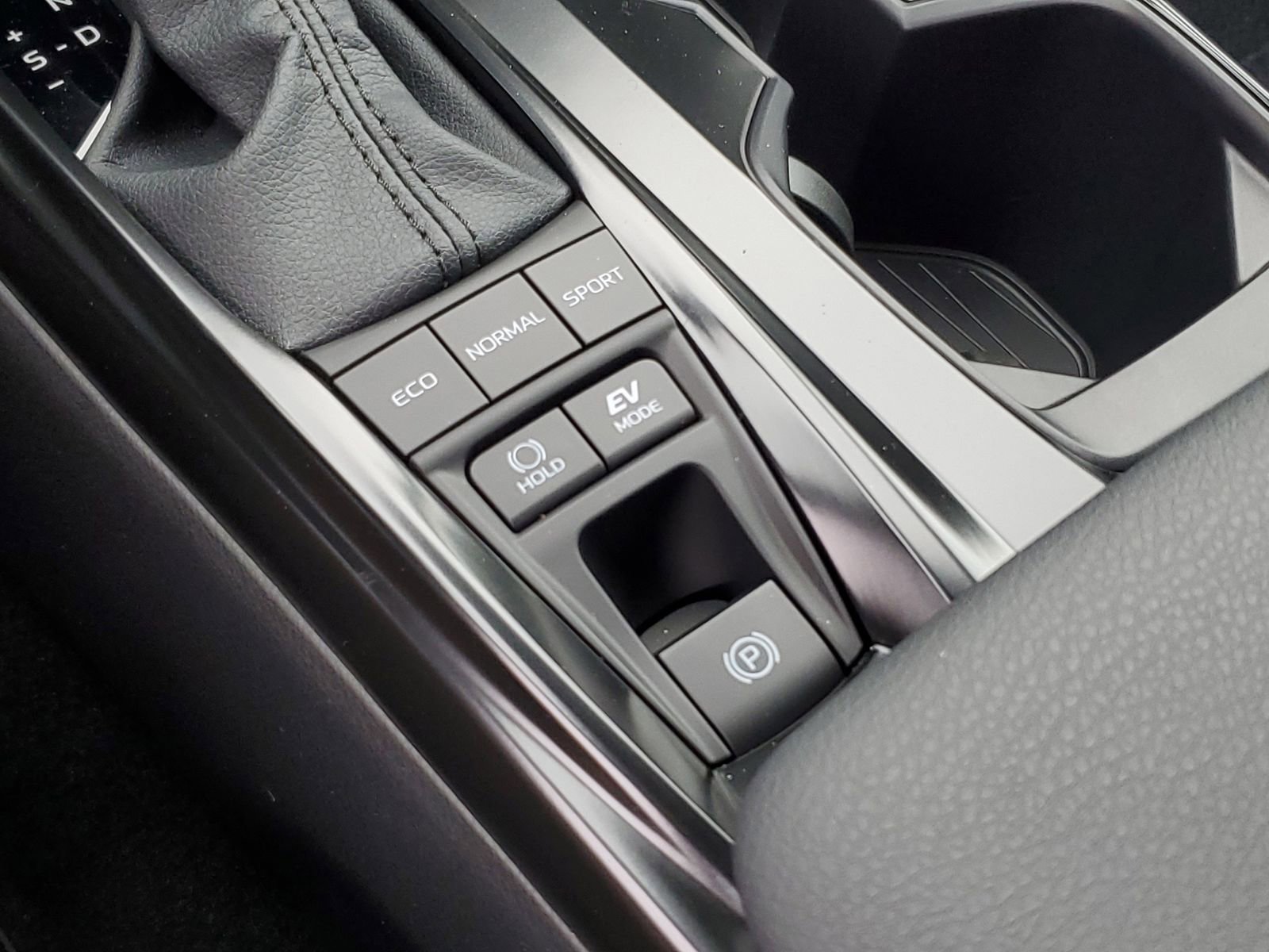 New 2026 Toyota Camry SE image 31