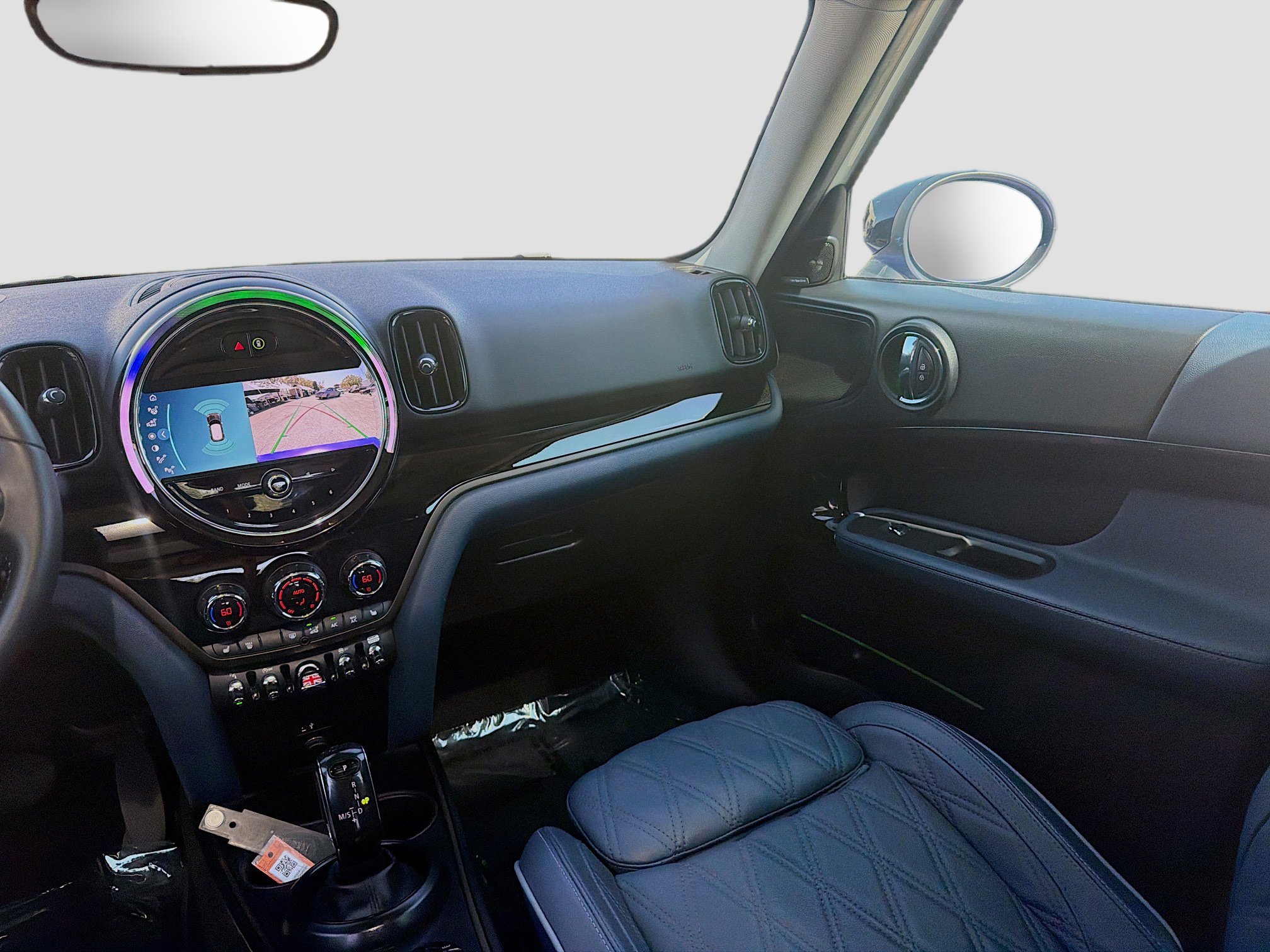 Used 2024 MINI Cooper Countryman S image 21