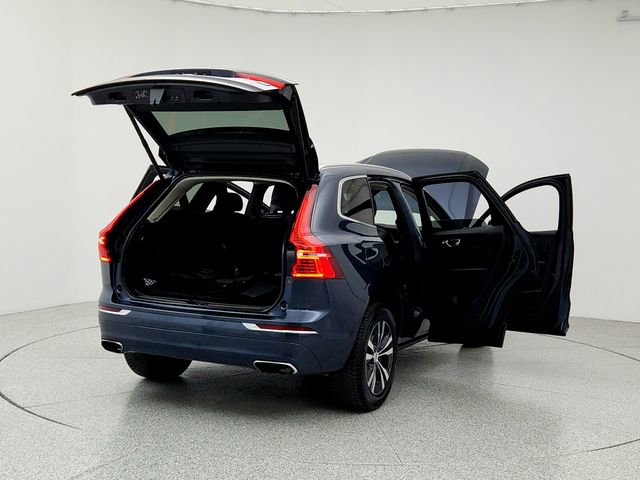 Used 2021 Volvo XC60 T8 Inscription Expression image 11
