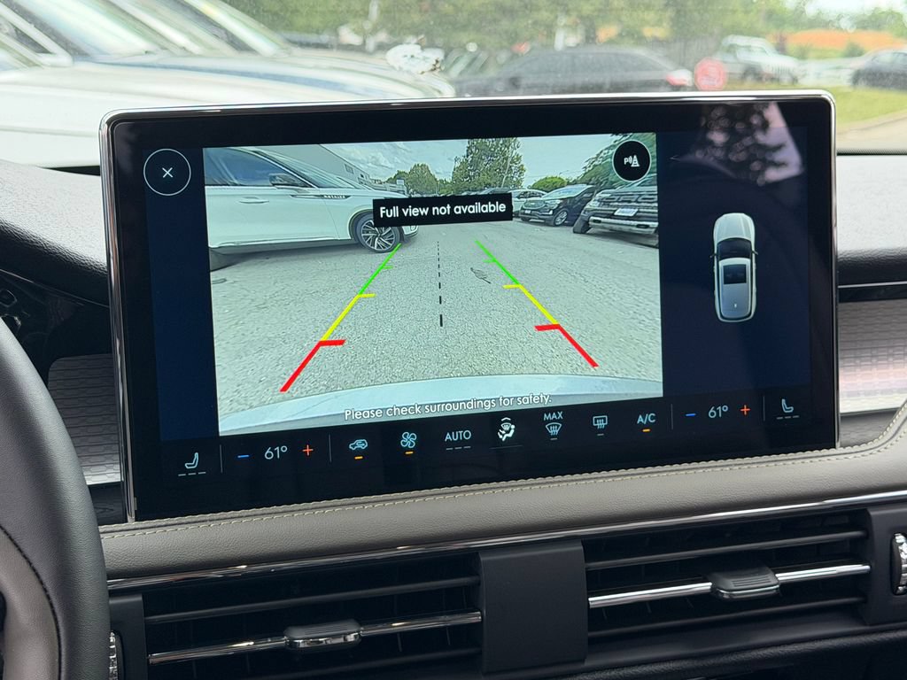 New 2026 Lincoln Corsair Premiere AWD/4WD image 15