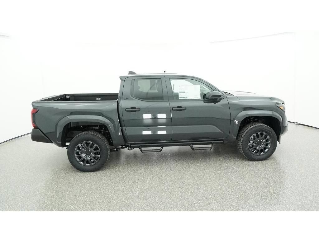 New 2025 Toyota Tacoma SR RWD image 11