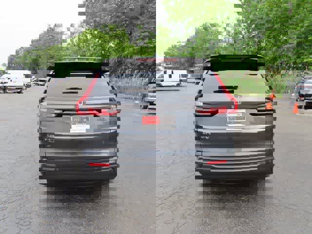 New 2026 Honda CR-V EX-L image 5