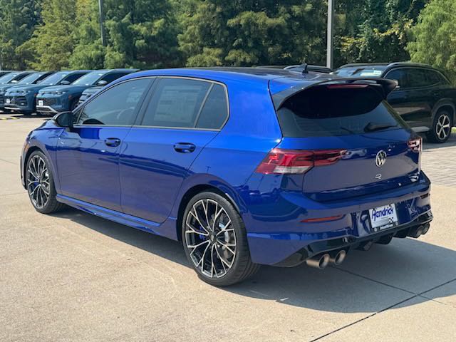 New 2026 Volkswagen Golf w/ Euro Style Package AWD/4WD image 3