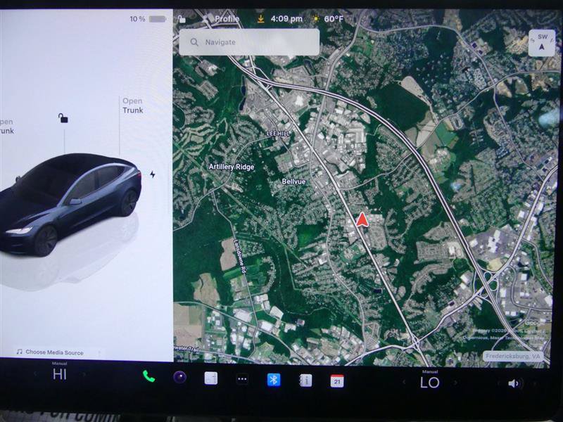 Used 2024 Tesla Model 3 RWD image 9