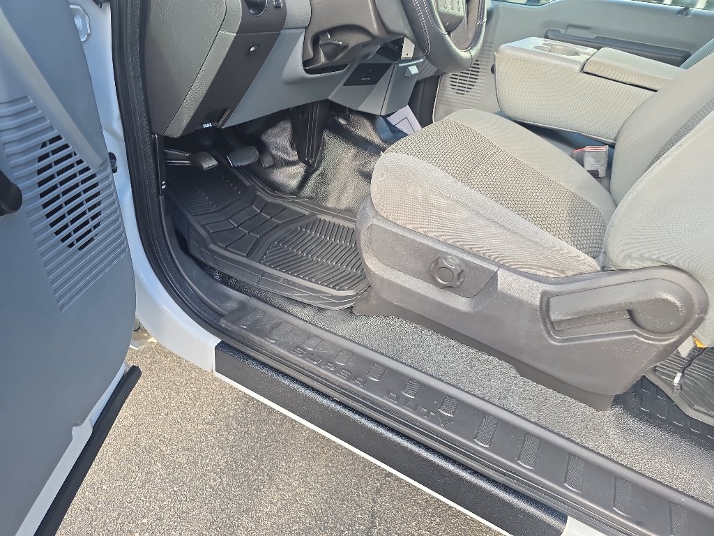 Used 2015 Ford F250 XL RWD image 16
