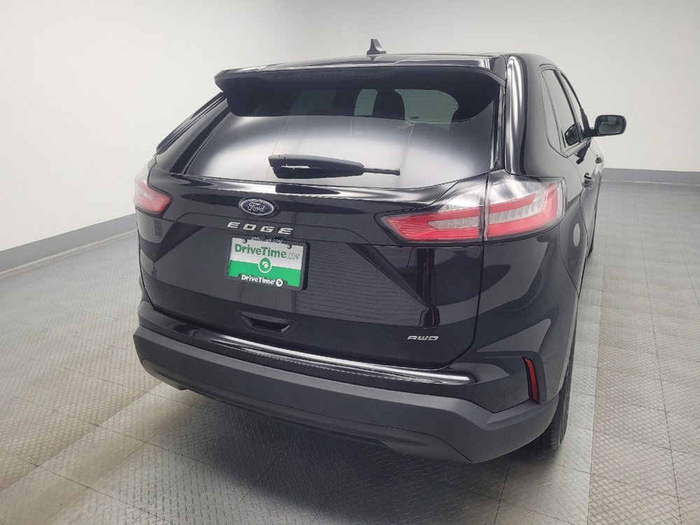 Used 2024 Ford Edge SE image 7
