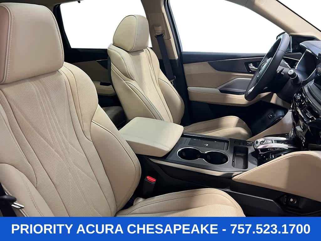New 2026 Acura MDX w/ Advance Package AWD/4WD image 37