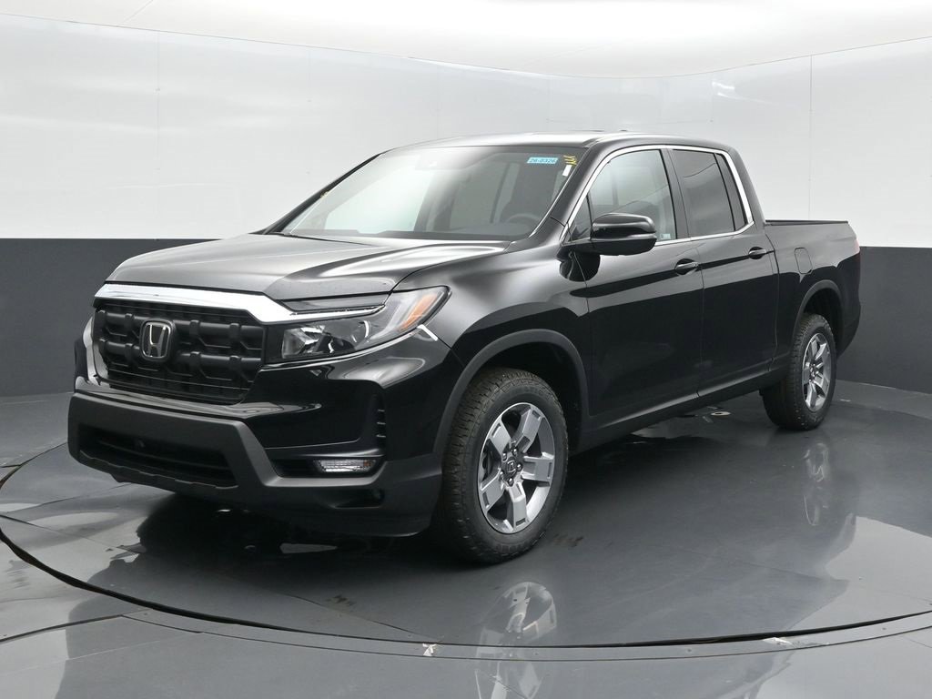 New 2026 Honda Ridgeline RTL image 7