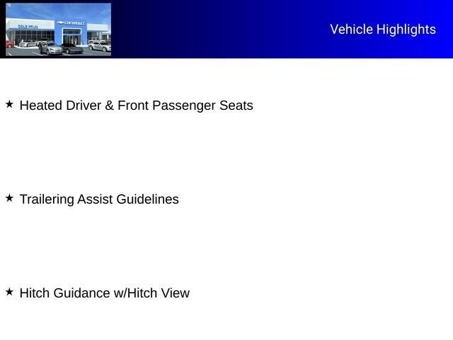 Certified 2023 Chevrolet Traverse LT AWD/4WD image 7