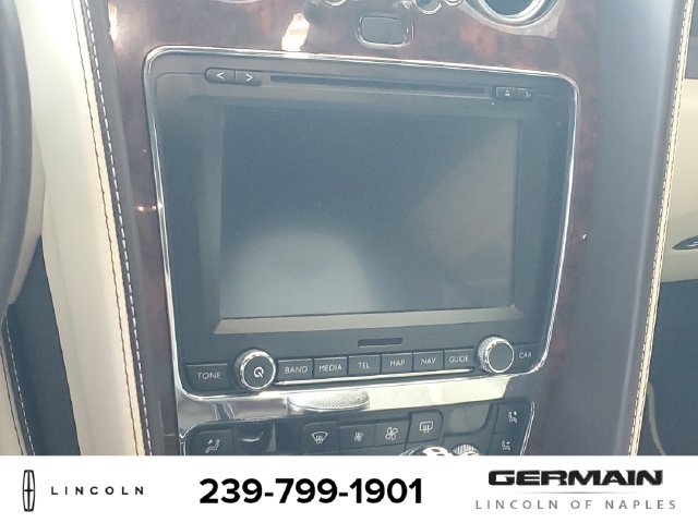 Used 2018 Bentley Continental GT AWD/4WD image 32
