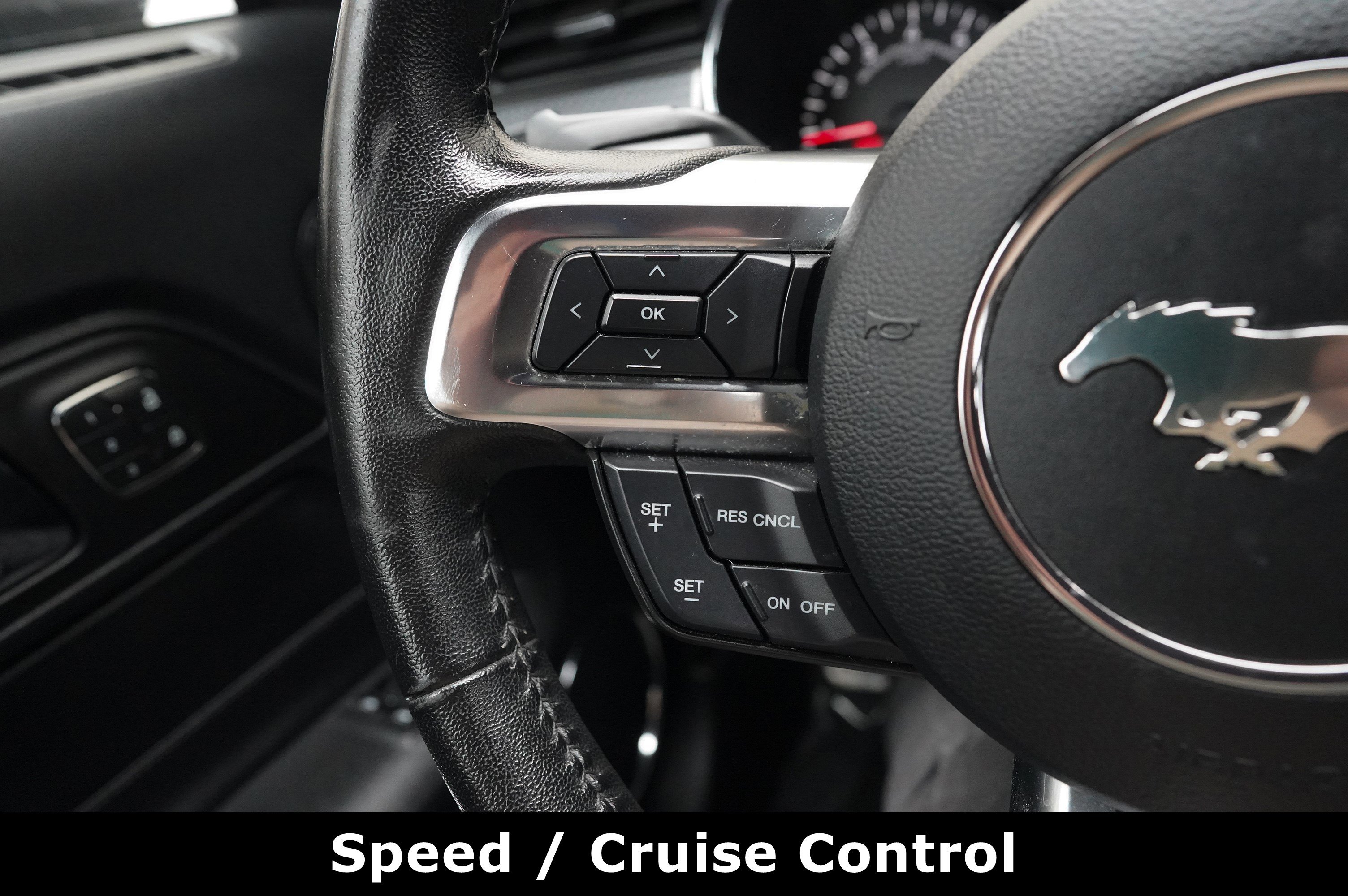 Used 2017 Ford Mustang GT Premium w/ GT Performance Package image 22