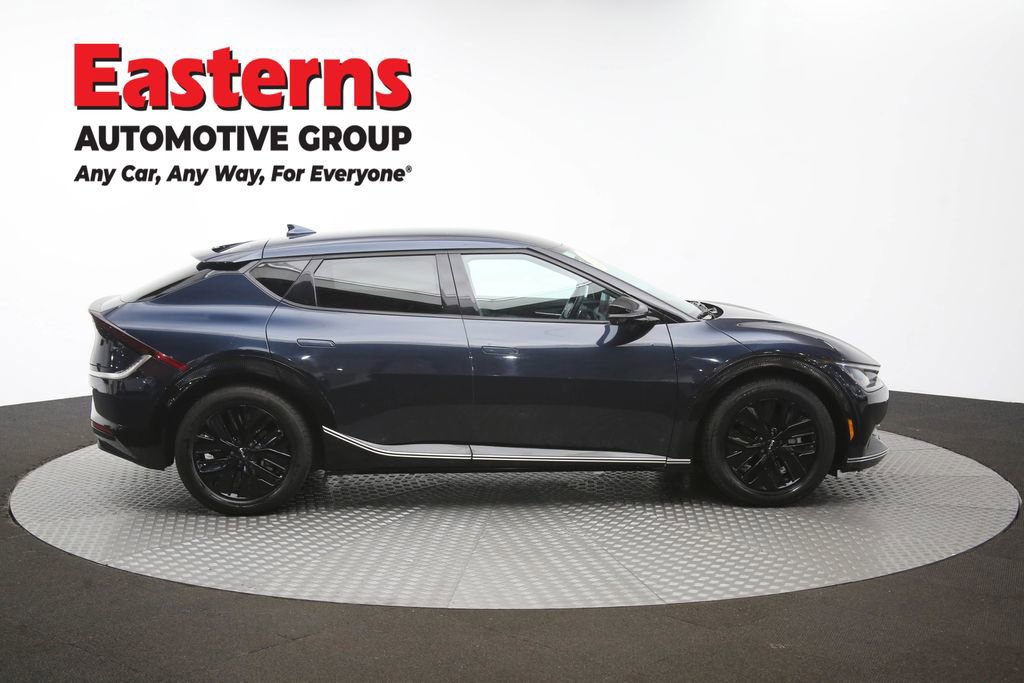 Used 2023 Kia EV6 Wind RWD image 46