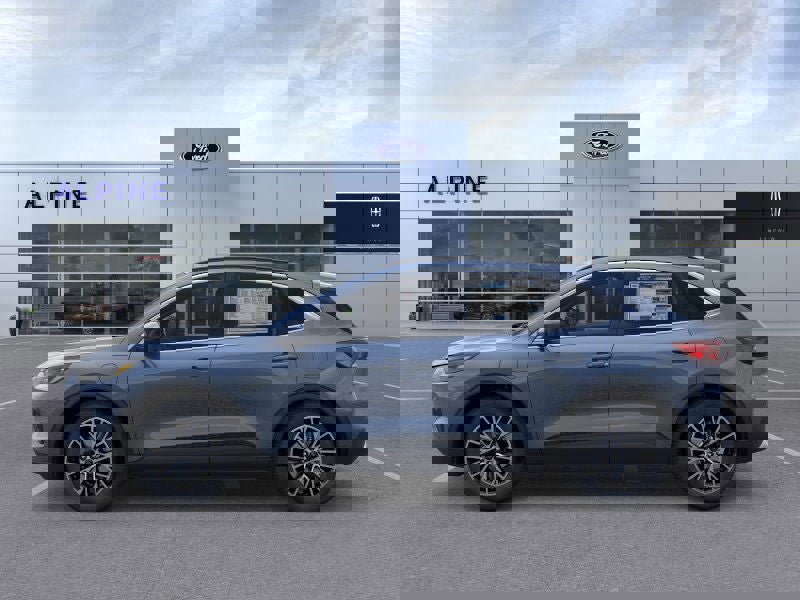 New 2026 Ford Escape SE w/ PHEV Premium Package image 3