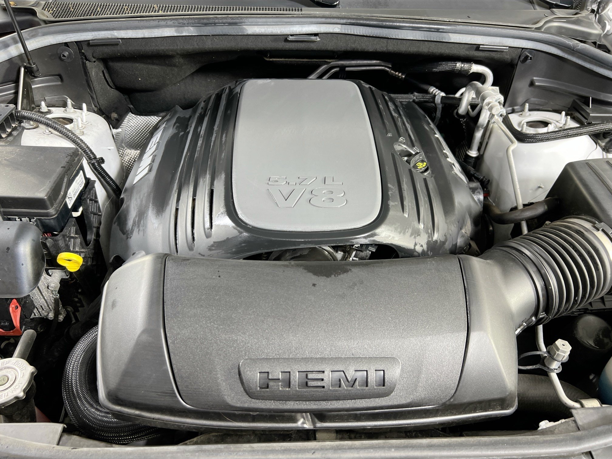 Used 2022 Dodge Durango R/T AWD/4WD image 31