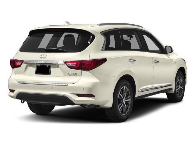 Used 2017 INFINITI QX60 Luxe w/ Premium Plus Package AWD/4WD image 5