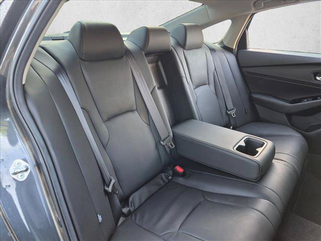 Used 2024 Honda Accord Touring image 18