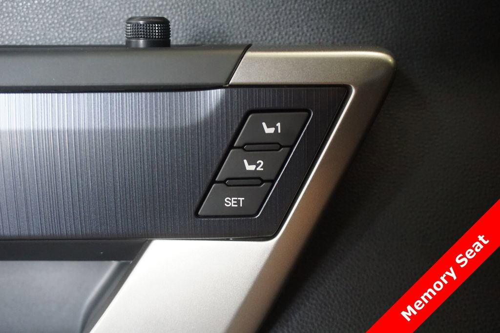 New 2026 Toyota Tundra Platinum AWD/4WD image 7