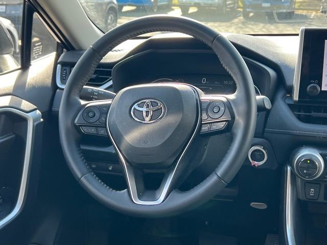 Used 2024 Toyota RAV4 XLE w/ Convenience Package image 14