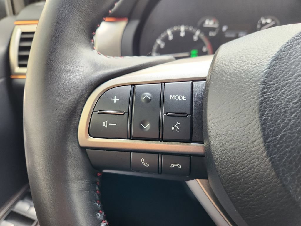 Certified 2021 Lexus GX 460 Premium AWD/4WD image 30