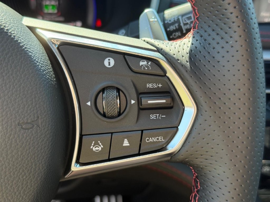 New 2026 Acura MDX A-Spec w/ Advance Package AWD/4WD image 21