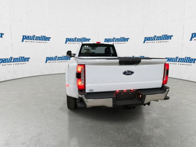 Used 2026 Ford F350 XLT w/ 360-Degree Camera Package image 9
