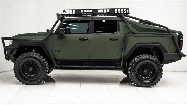 Used 2023 GMC Hummer EV Edition 1 image 21