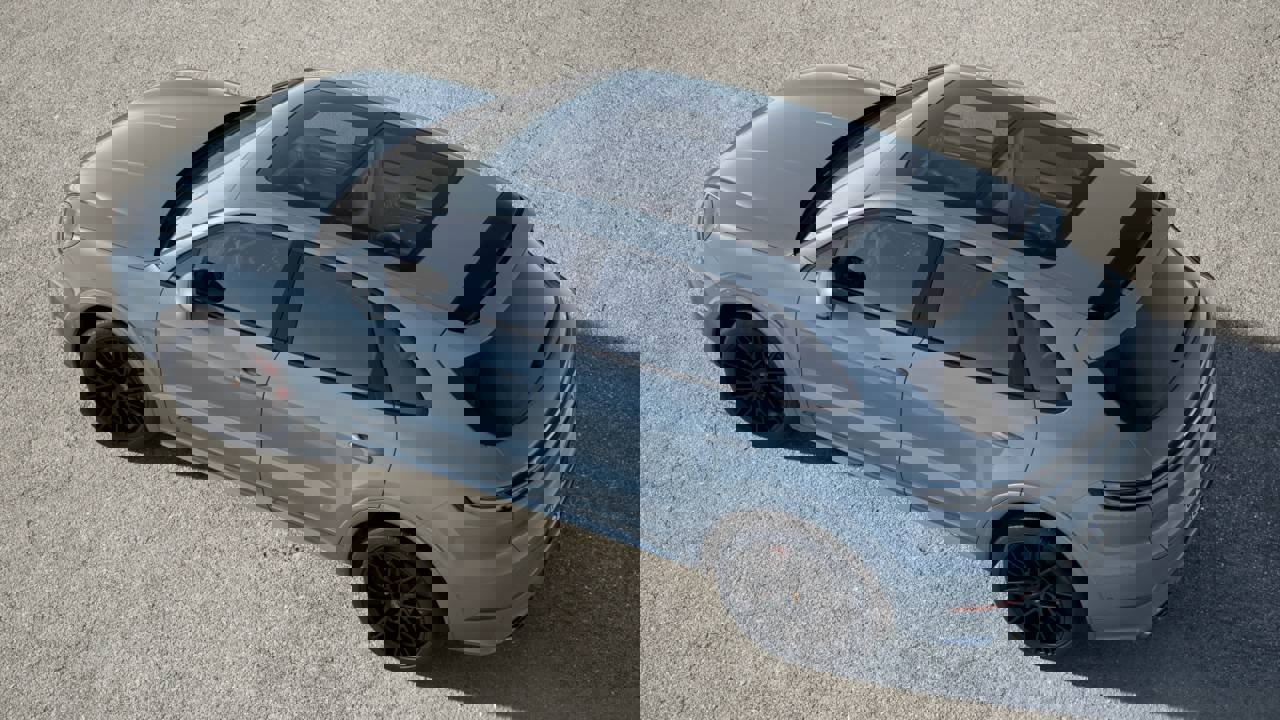 New 2026 Porsche Cayenne GTS image 4