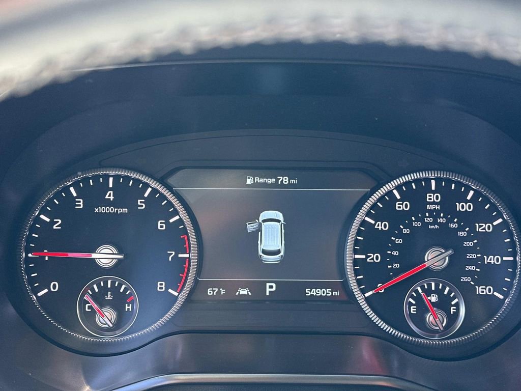 Used 2022 Kia Telluride SX w/ Towing Package image 24