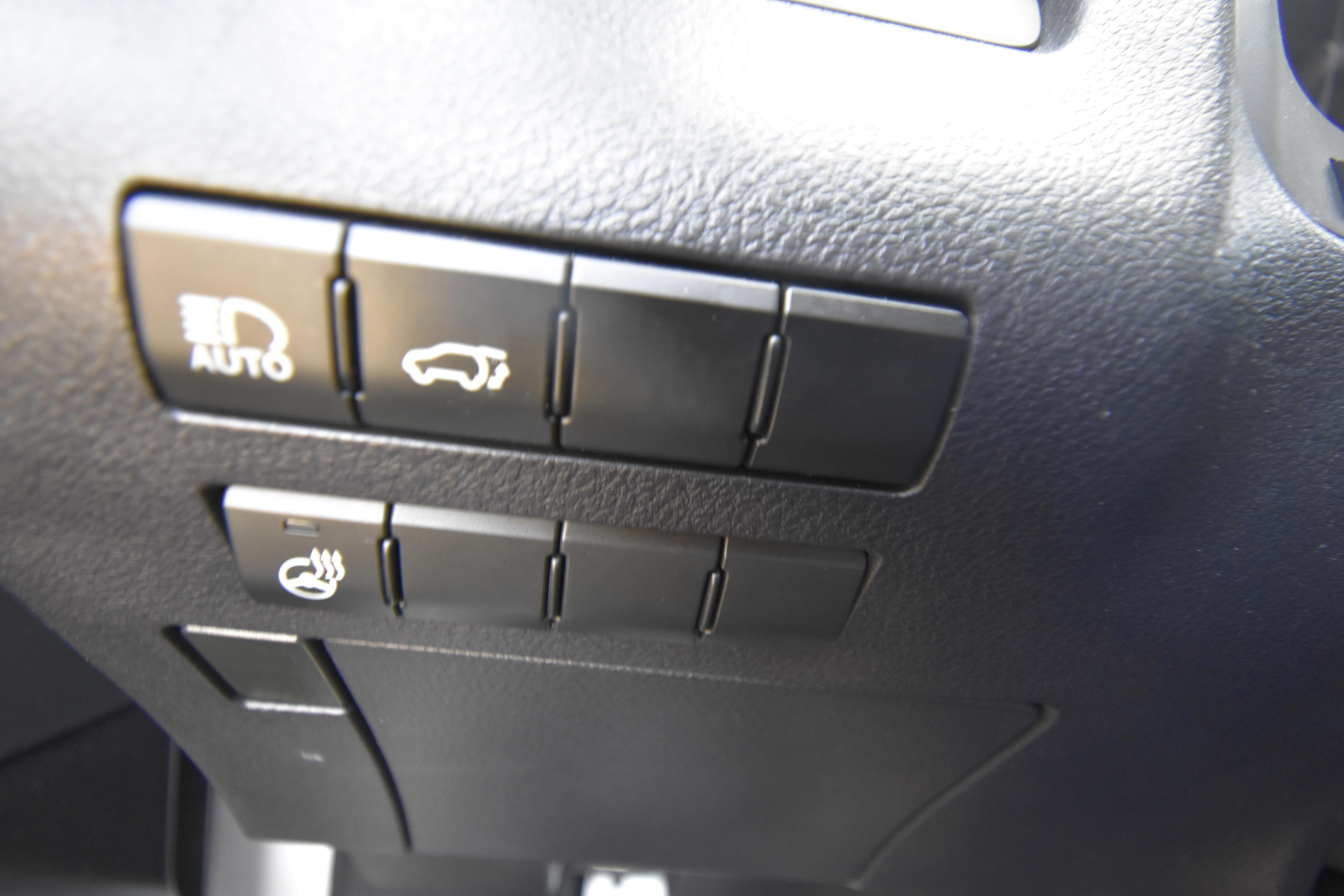 Used 2017 Lexus RX 350 F Sport w/ Accessory Package FWD image 11
