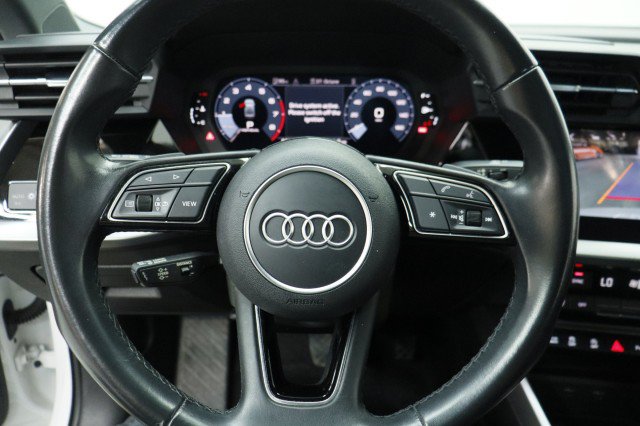 Used 2024 Audi A3 2.0T Premium FWD image 10