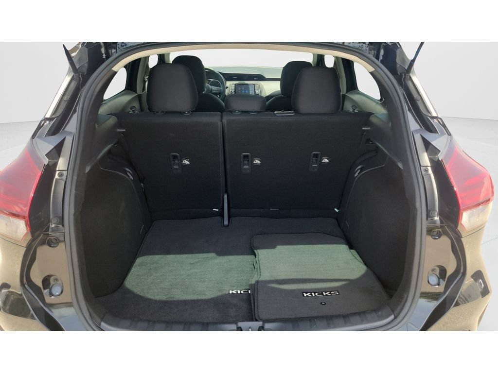 Used 2023 Nissan Kicks S FWD image 22