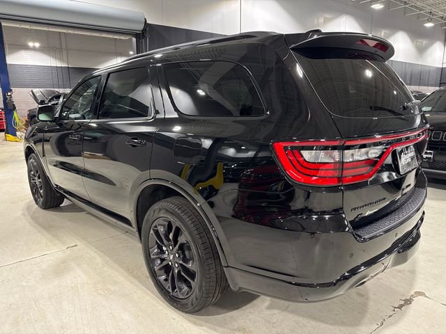 New 2025 Dodge Durango GT image 11